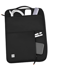 Bag Laptop Hand WIWU Alpha Double Layer 15